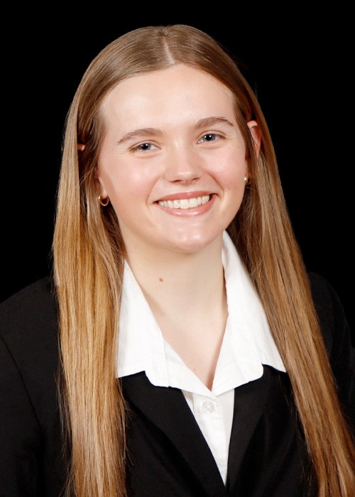 Emma Fortier